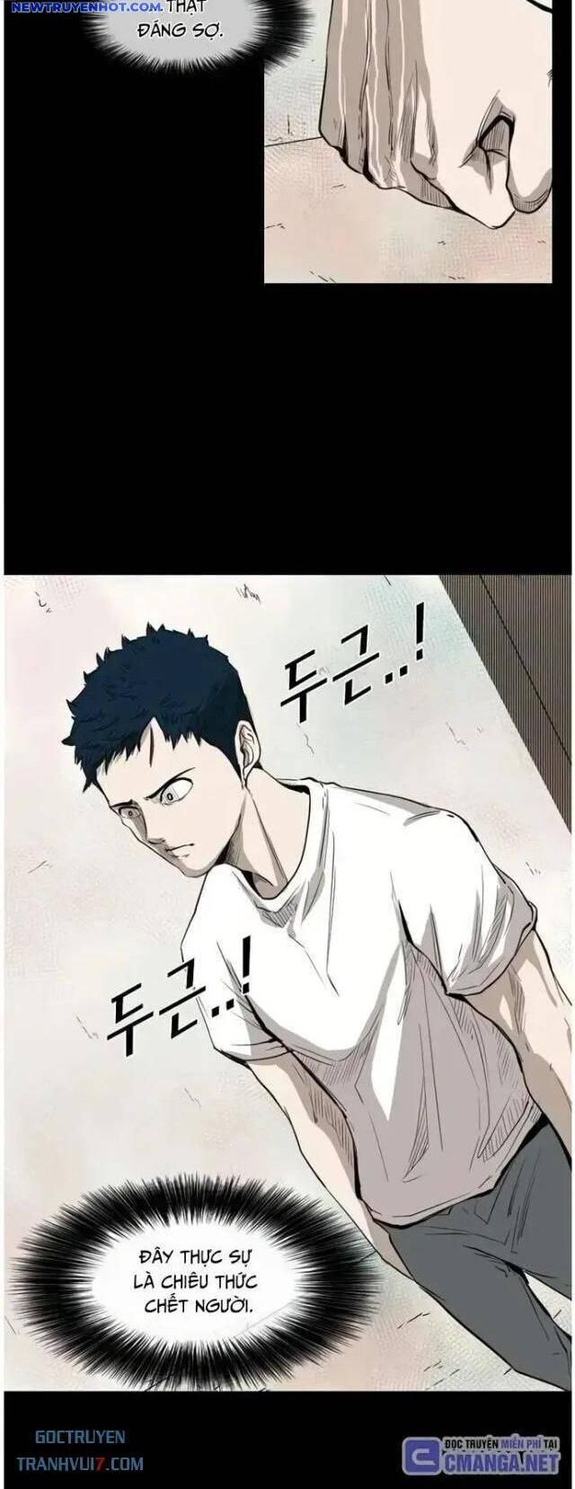 Shark - Cá Mập - Chapter 117 - Page 12