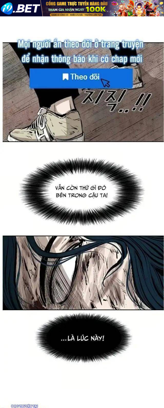 Shark - Cá Mập - Chapter 117 - Page 19