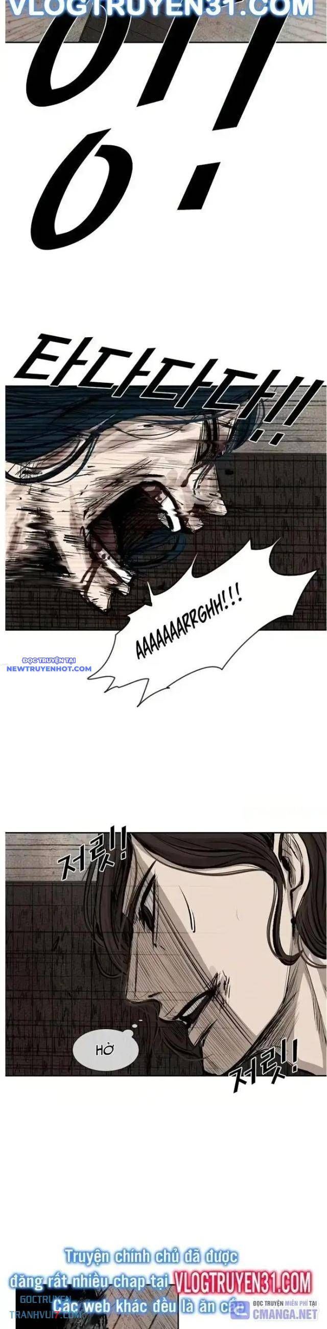 Shark - Cá Mập - Chapter 117 - Page 21