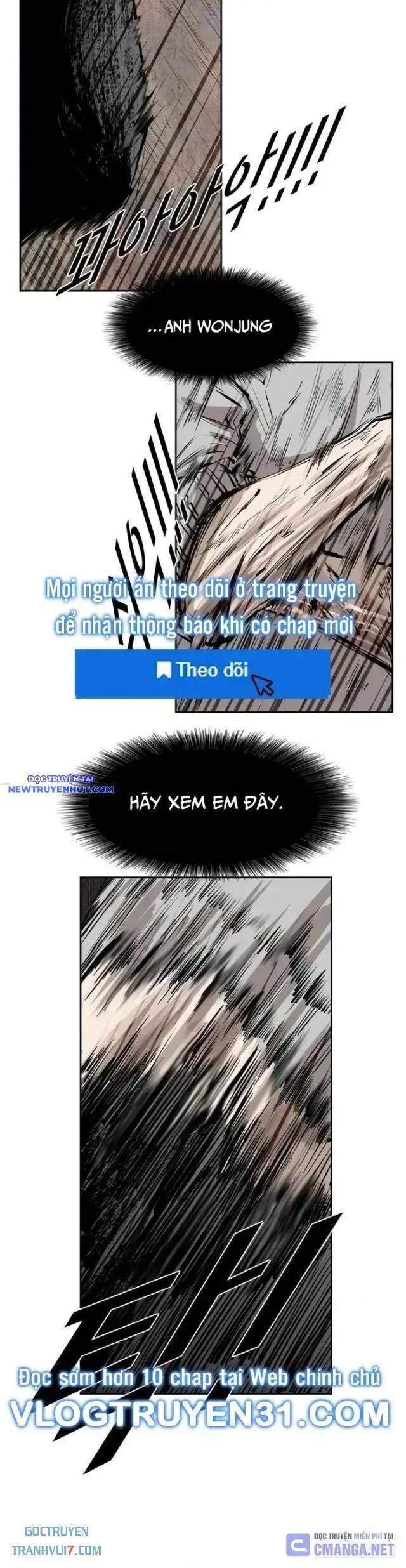 Shark - Cá Mập - Chapter 117 - Page 22