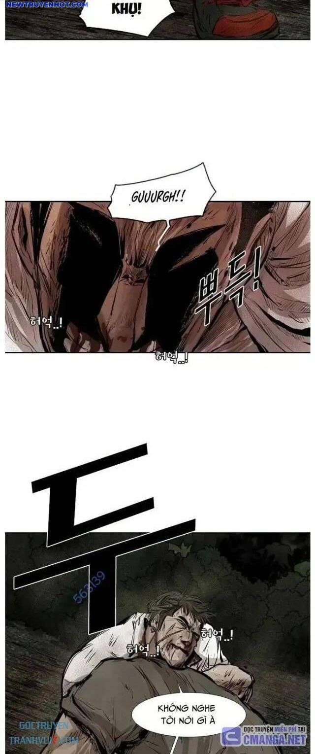 Shark - Cá Mập - Chapter 117 - Page 28