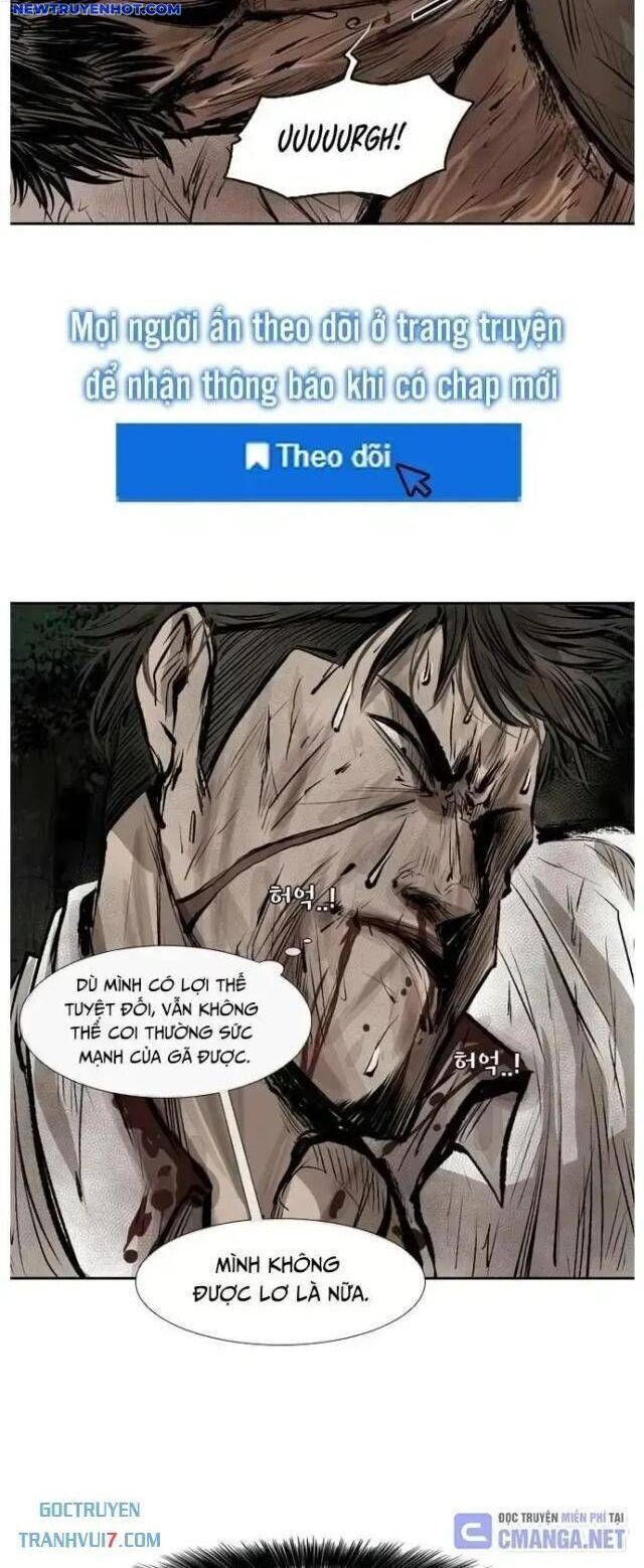 Shark - Cá Mập - Chapter 117 - Page 30