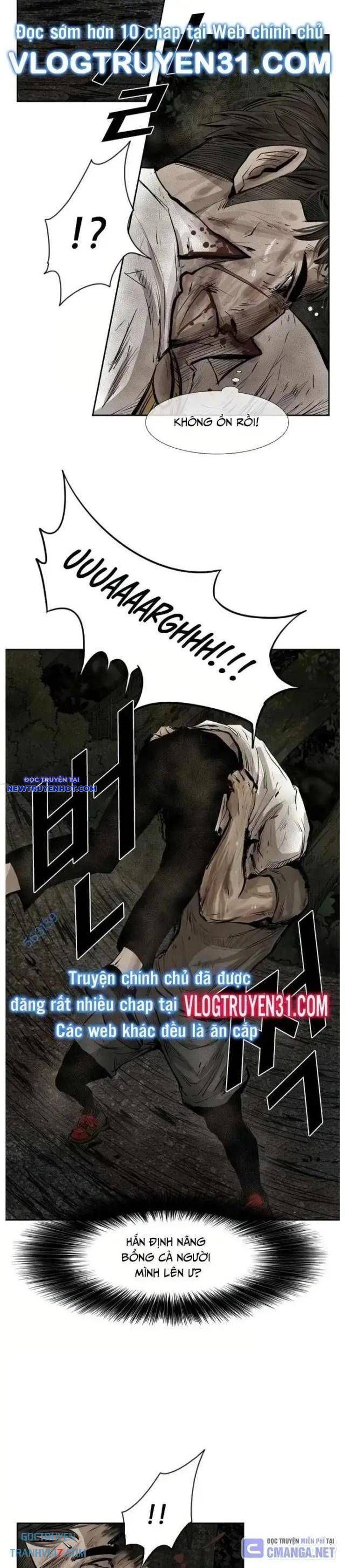 Shark - Cá Mập - Chapter 117 - Page 34