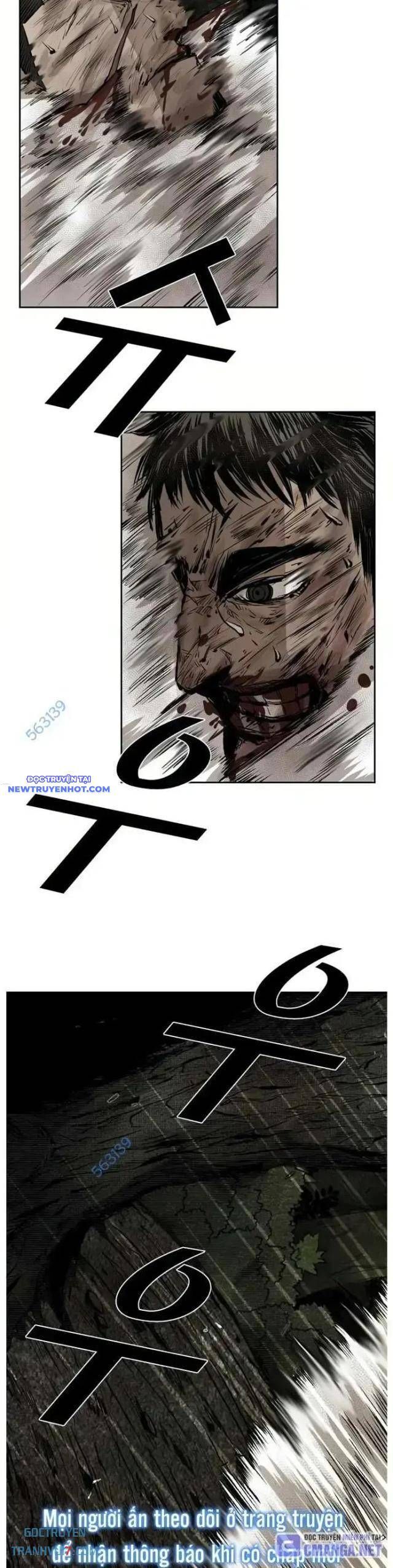 Shark - Cá Mập - Chapter 117 - Page 35