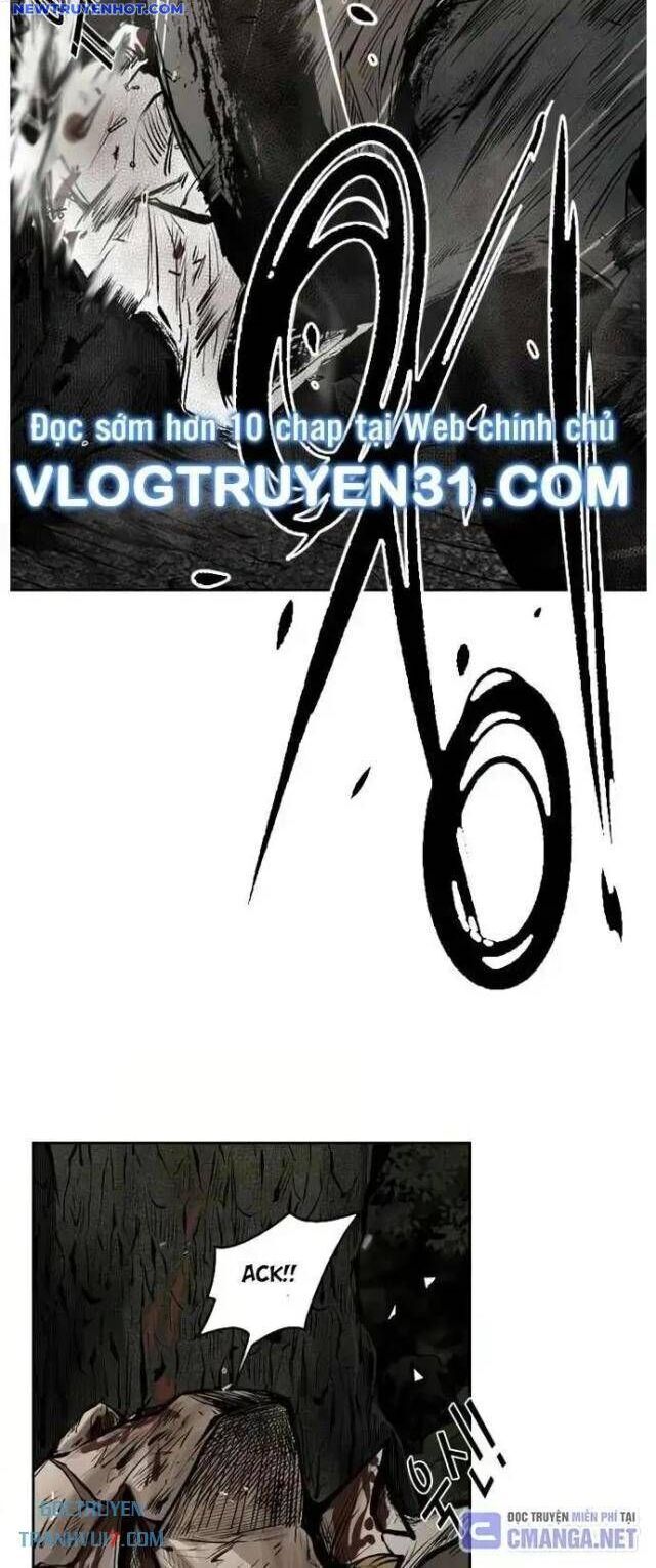 Shark - Cá Mập - Chapter 117 - Page 37