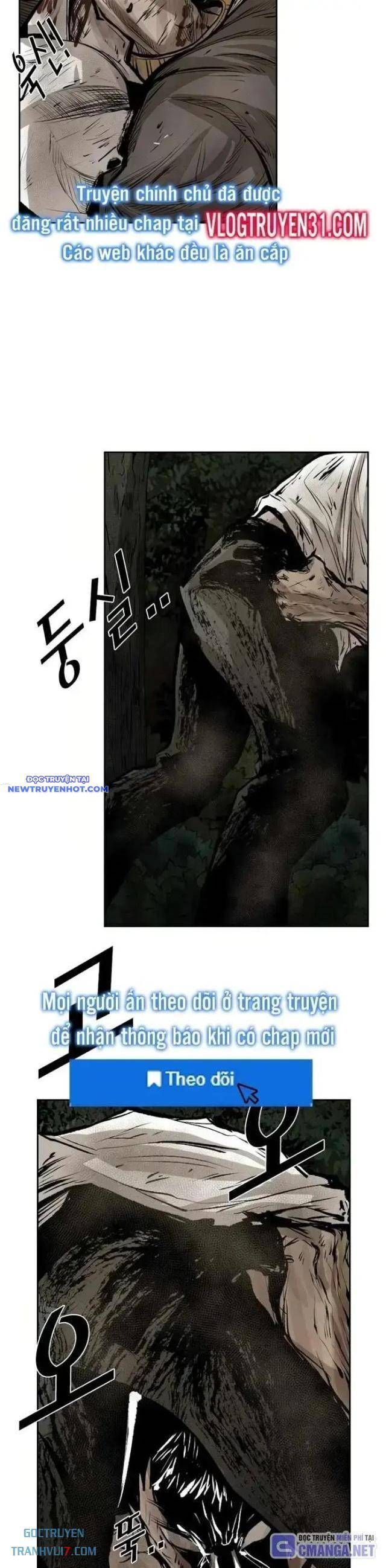 Shark - Cá Mập - Chapter 117 - Page 38