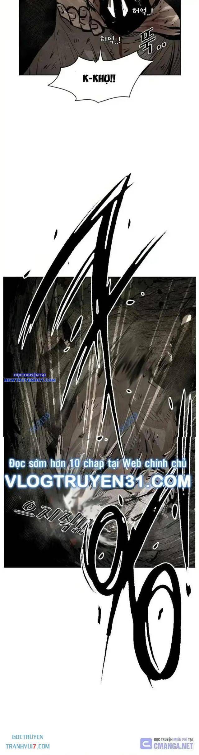 Shark - Cá Mập - Chapter 117 - Page 39