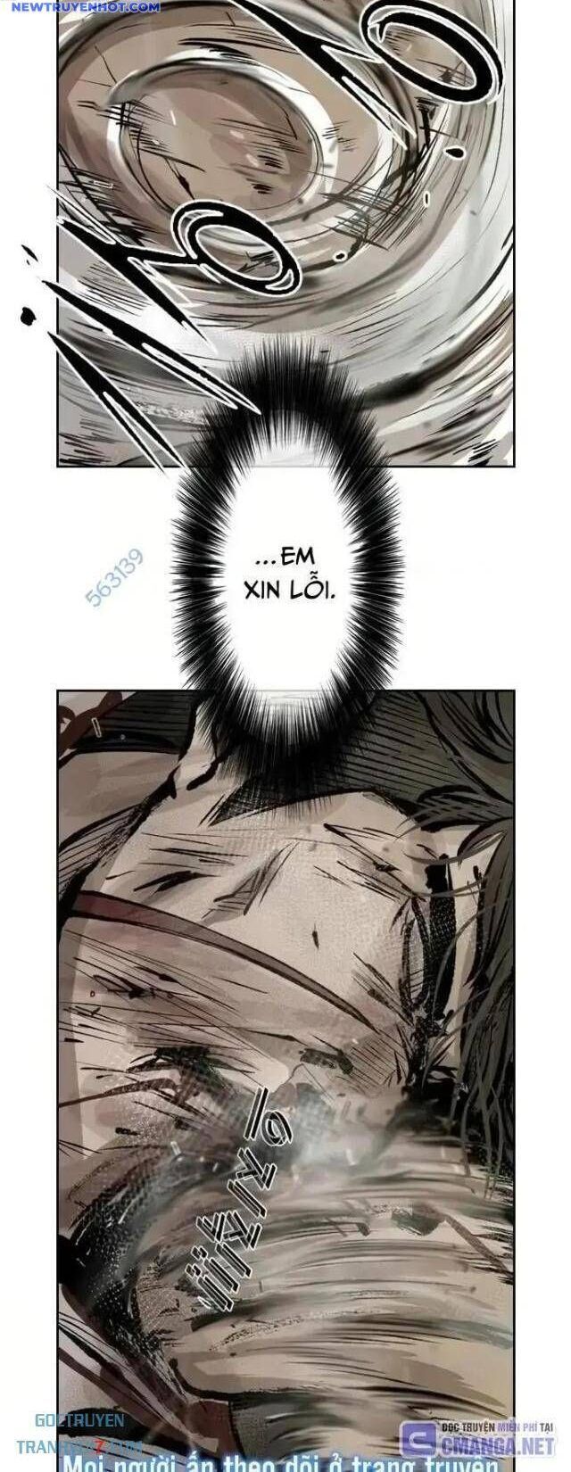 Shark - Cá Mập - Chapter 117 - Page 43