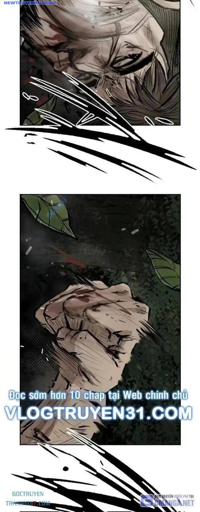 Shark - Cá Mập - Chapter 117 - Page 45