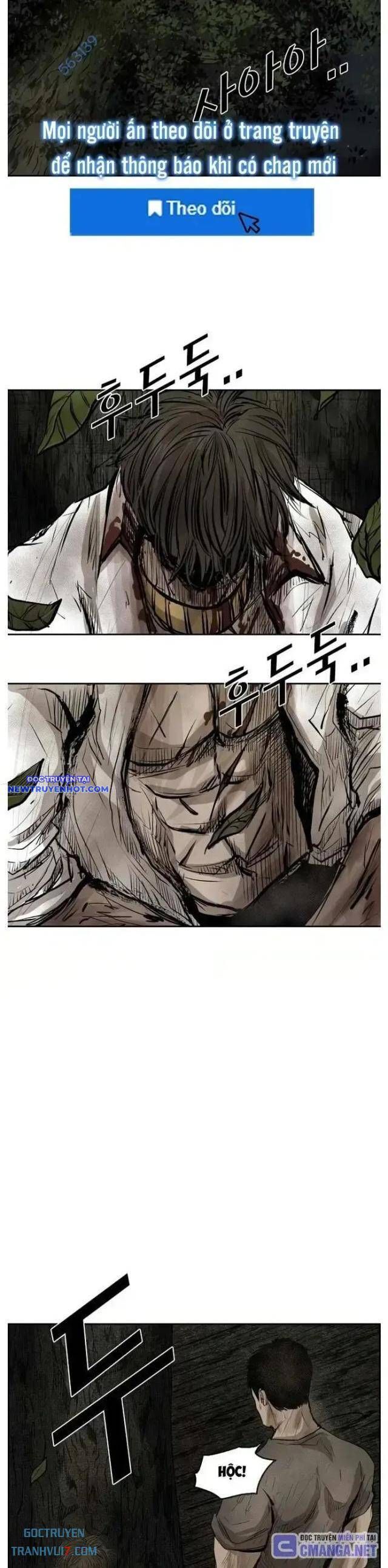 Shark - Cá Mập - Chapter 117 - Page 48