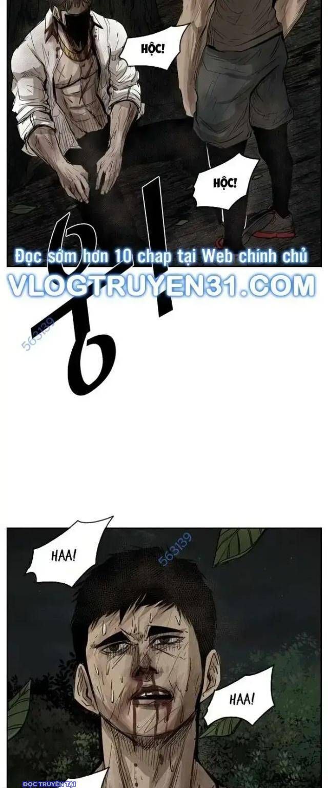 Shark - Cá Mập - Chapter 117 - Page 49