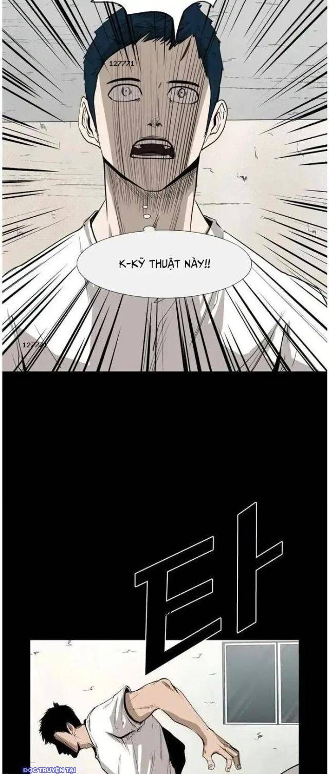 Shark - Cá Mập - Chapter 117 - Page 9