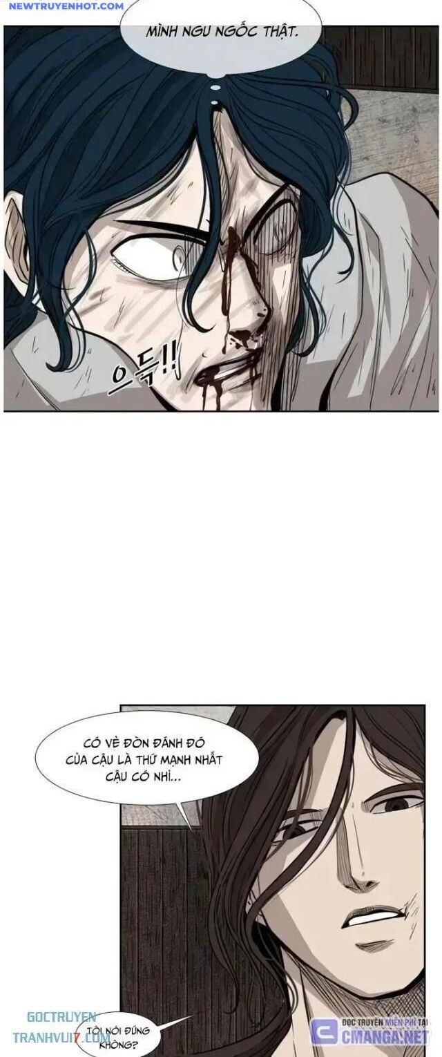 Shark - Cá Mập - Chapter 118 - Page 11