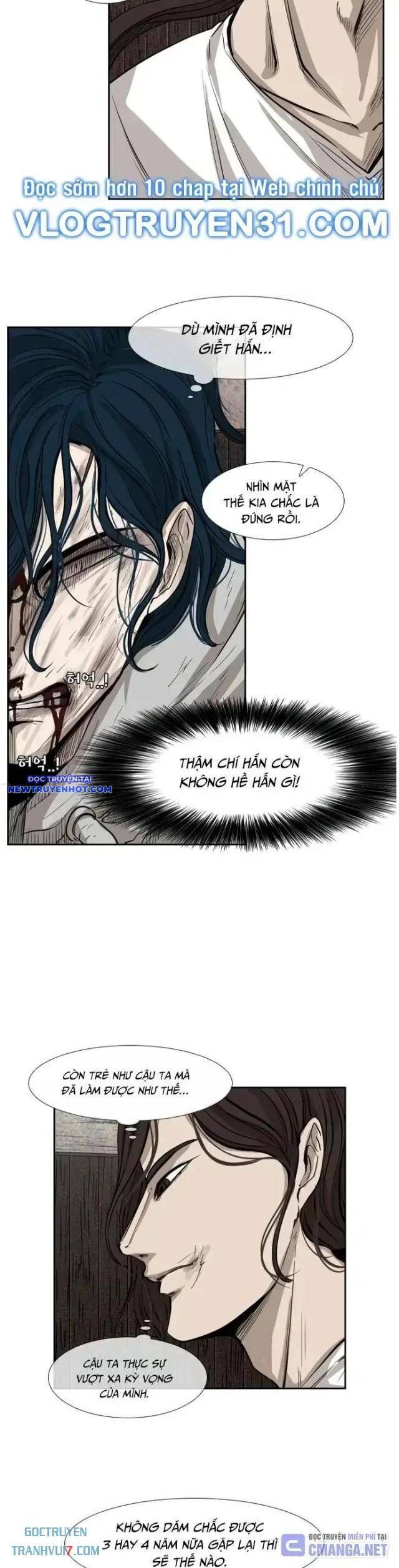 Shark - Cá Mập - Chapter 118 - Page 12