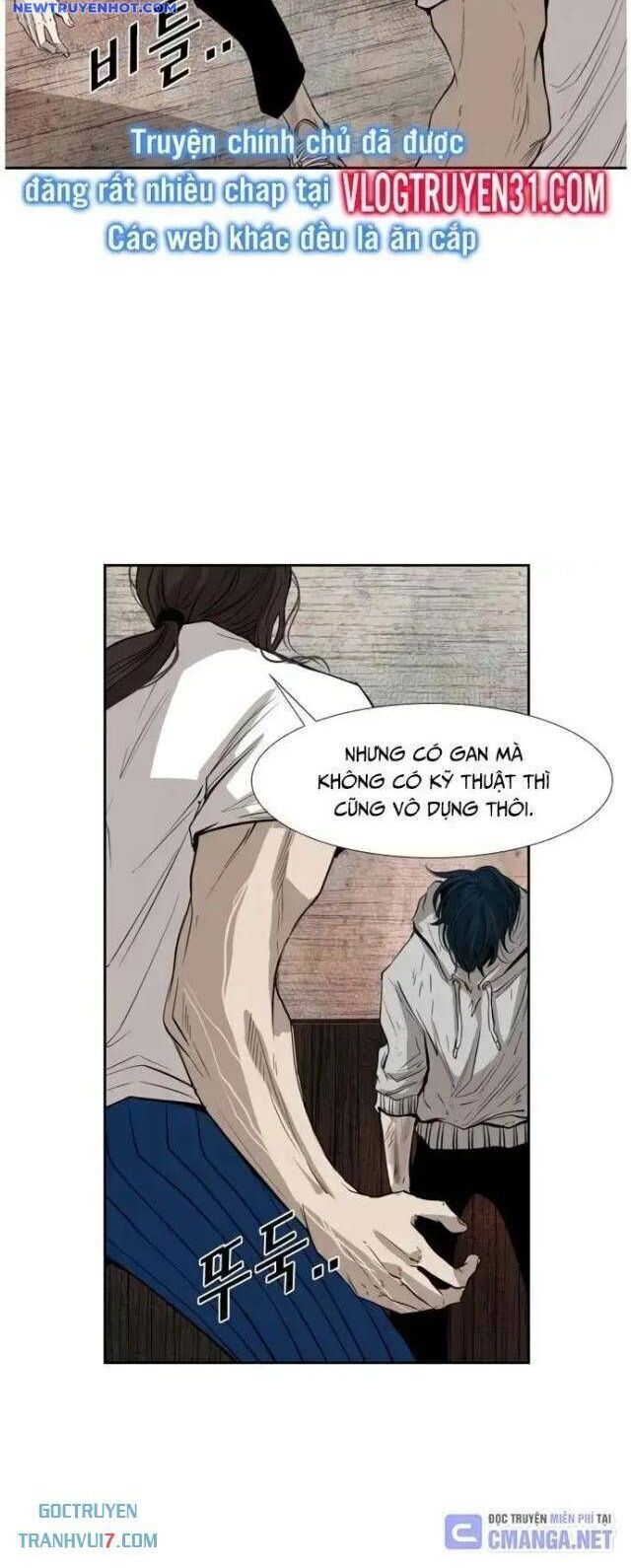 Shark - Cá Mập - Chapter 118 - Page 14