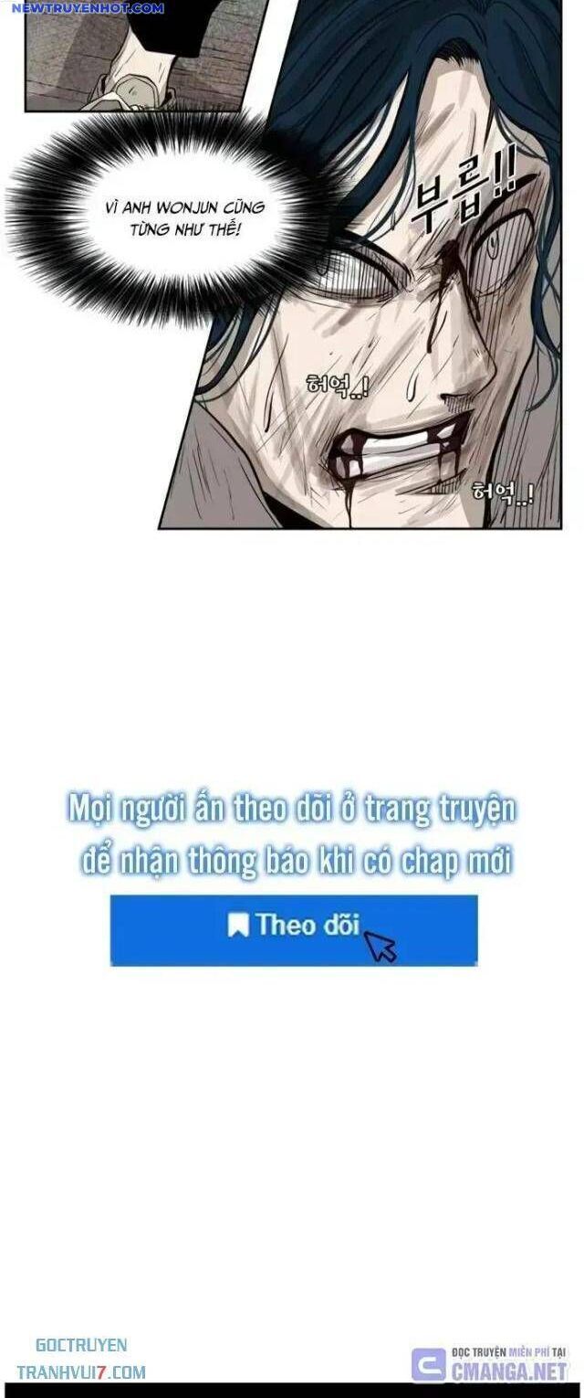 Shark - Cá Mập - Chapter 118 - Page 18