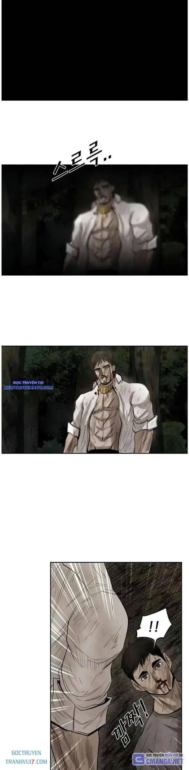 Shark - Cá Mập - Chapter 118 - Page 19