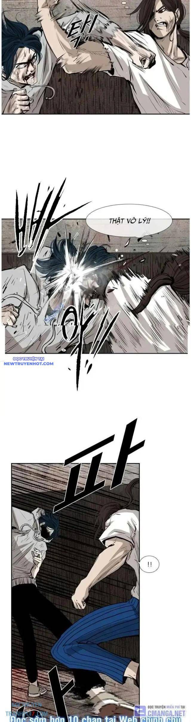 Shark - Cá Mập - Chapter 118 - Page 23