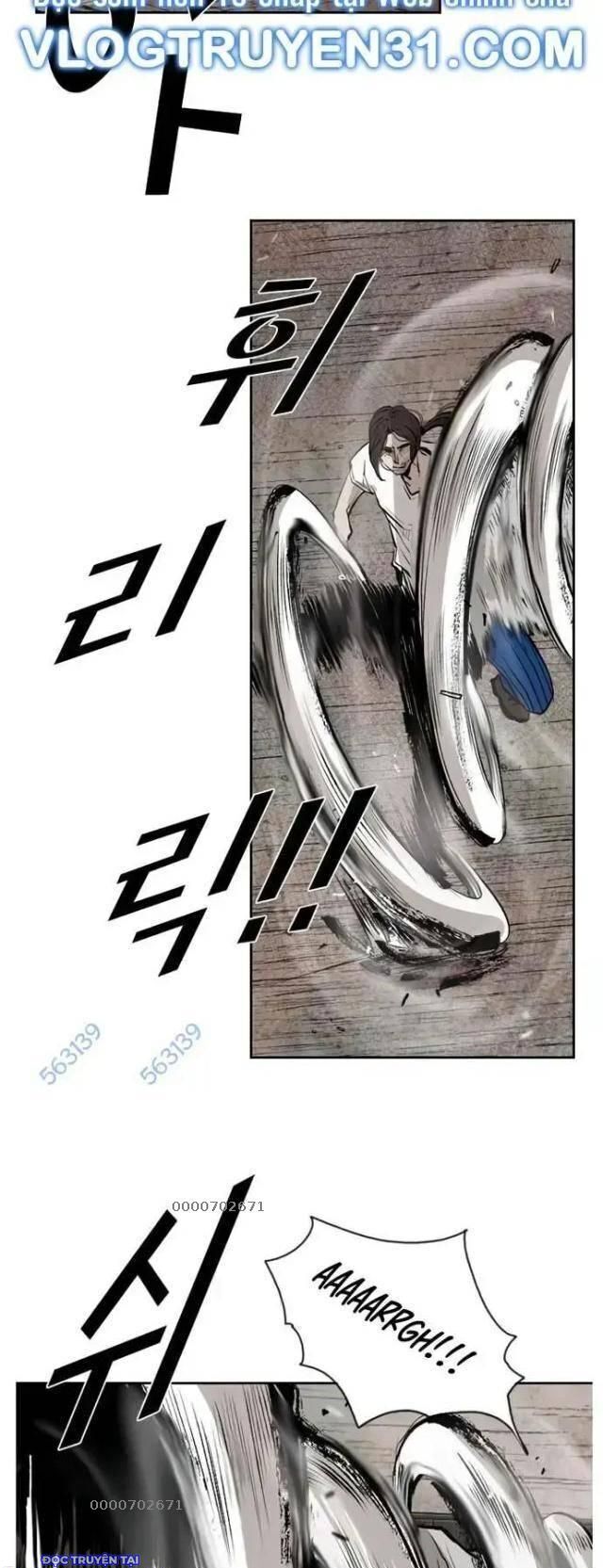 Shark - Cá Mập - Chapter 118 - Page 24