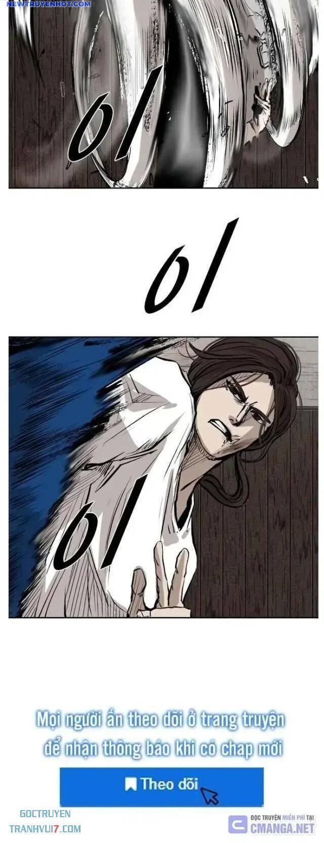 Shark - Cá Mập - Chapter 118 - Page 25