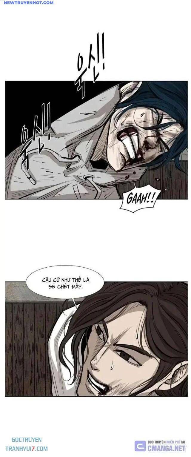 Shark - Cá Mập - Chapter 118 - Page 27