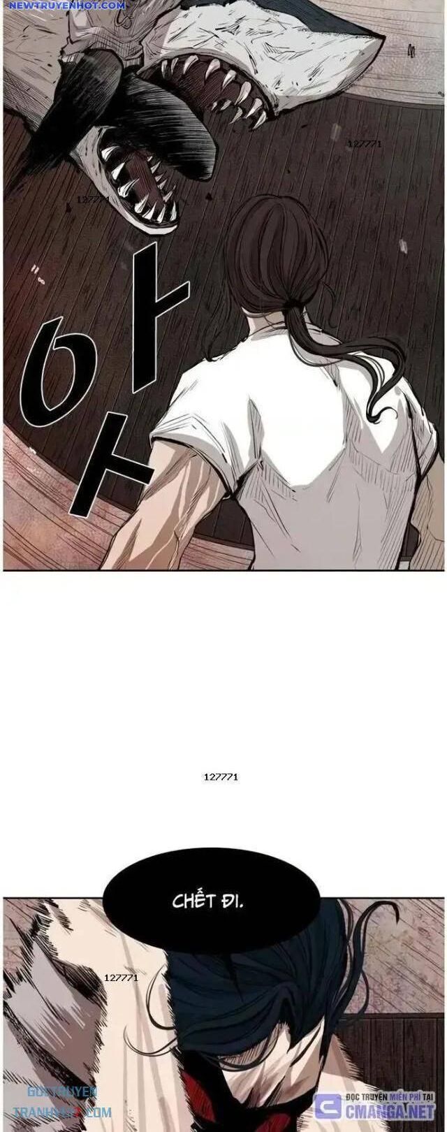 Shark - Cá Mập - Chapter 118 - Page 3