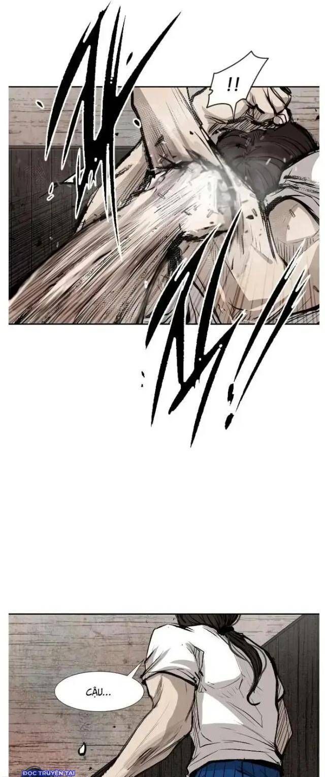 Shark - Cá Mập - Chapter 118 - Page 32