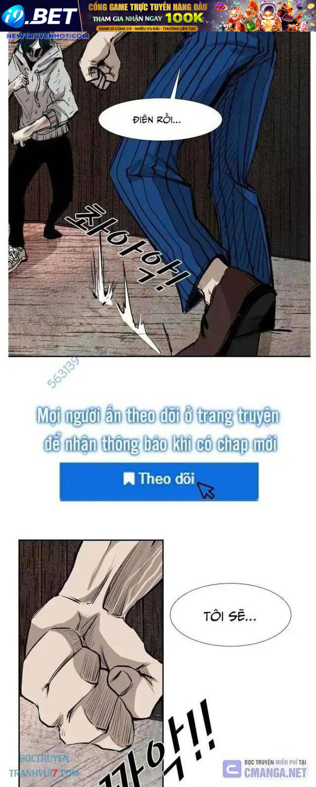 Shark - Cá Mập - Chapter 118 - Page 33