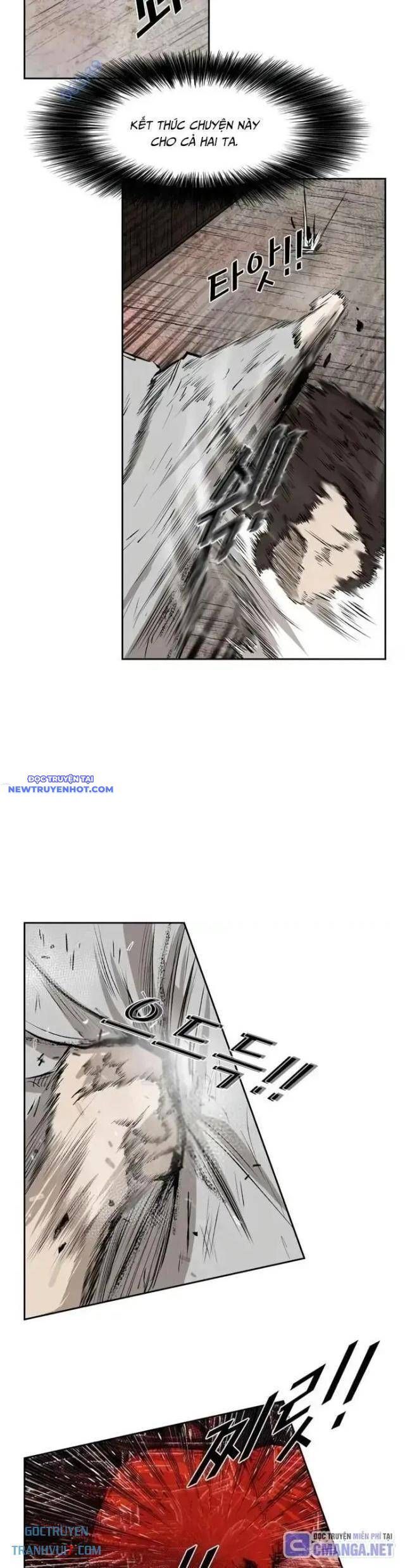 Shark - Cá Mập - Chapter 118 - Page 34