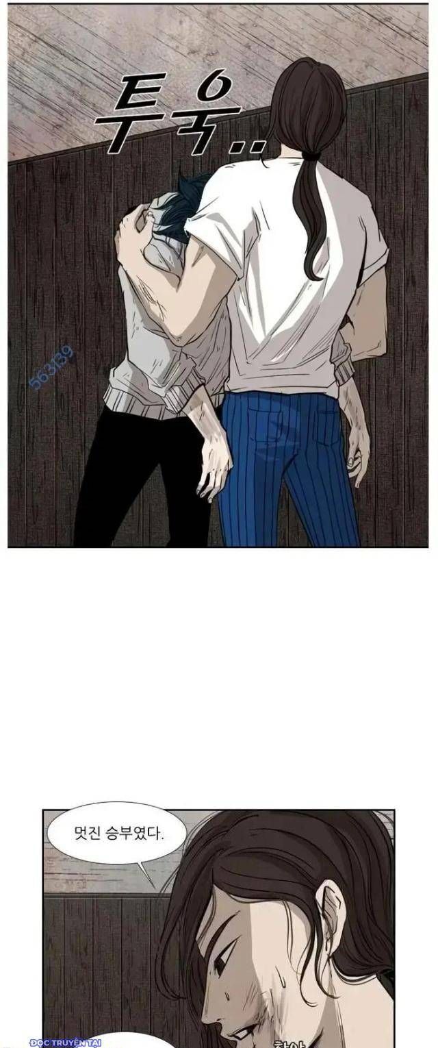 Shark - Cá Mập - Chapter 118 - Page 35