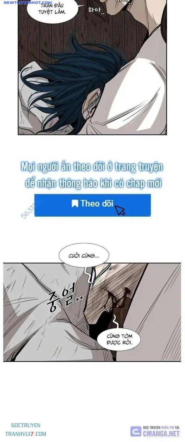 Shark - Cá Mập - Chapter 118 - Page 36