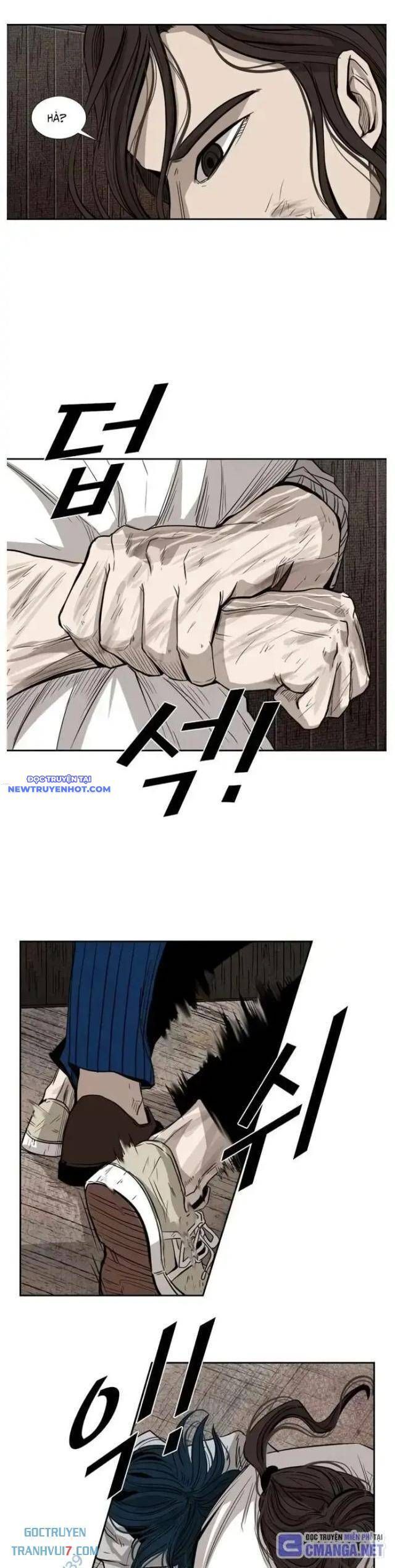 Shark - Cá Mập - Chapter 118 - Page 37