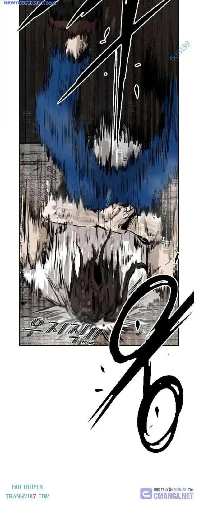 Shark - Cá Mập - Chapter 118 - Page 39