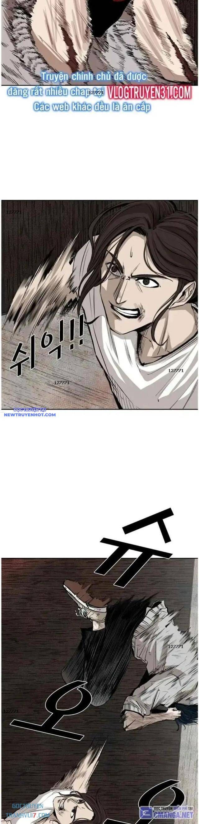 Shark - Cá Mập - Chapter 118 - Page 4