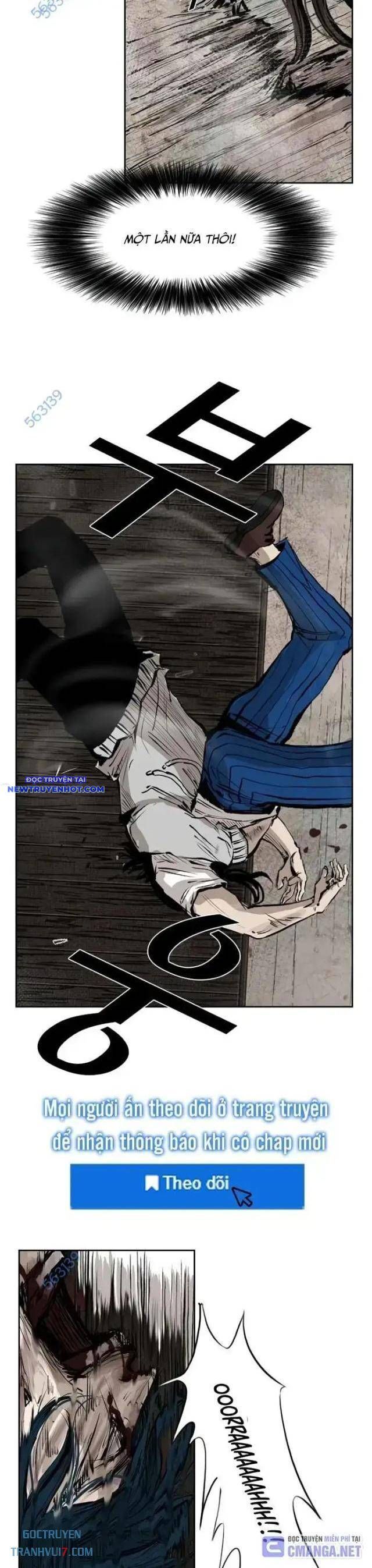 Shark - Cá Mập - Chapter 118 - Page 44