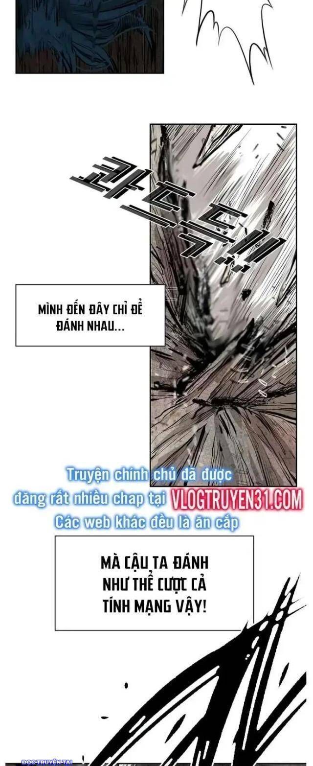 Shark - Cá Mập - Chapter 118 - Page 45