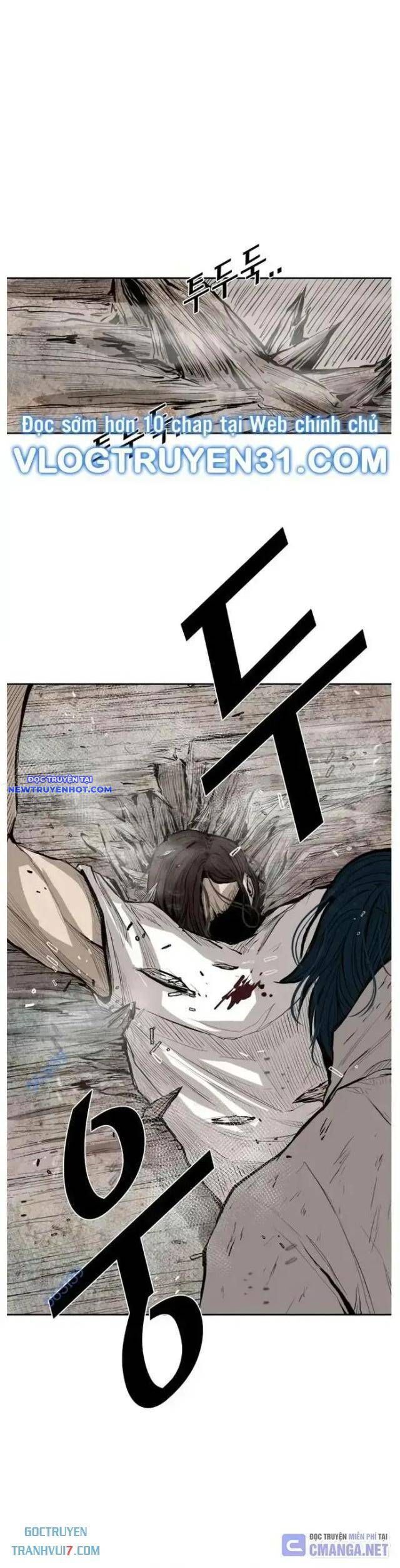 Shark - Cá Mập - Chapter 118 - Page 47