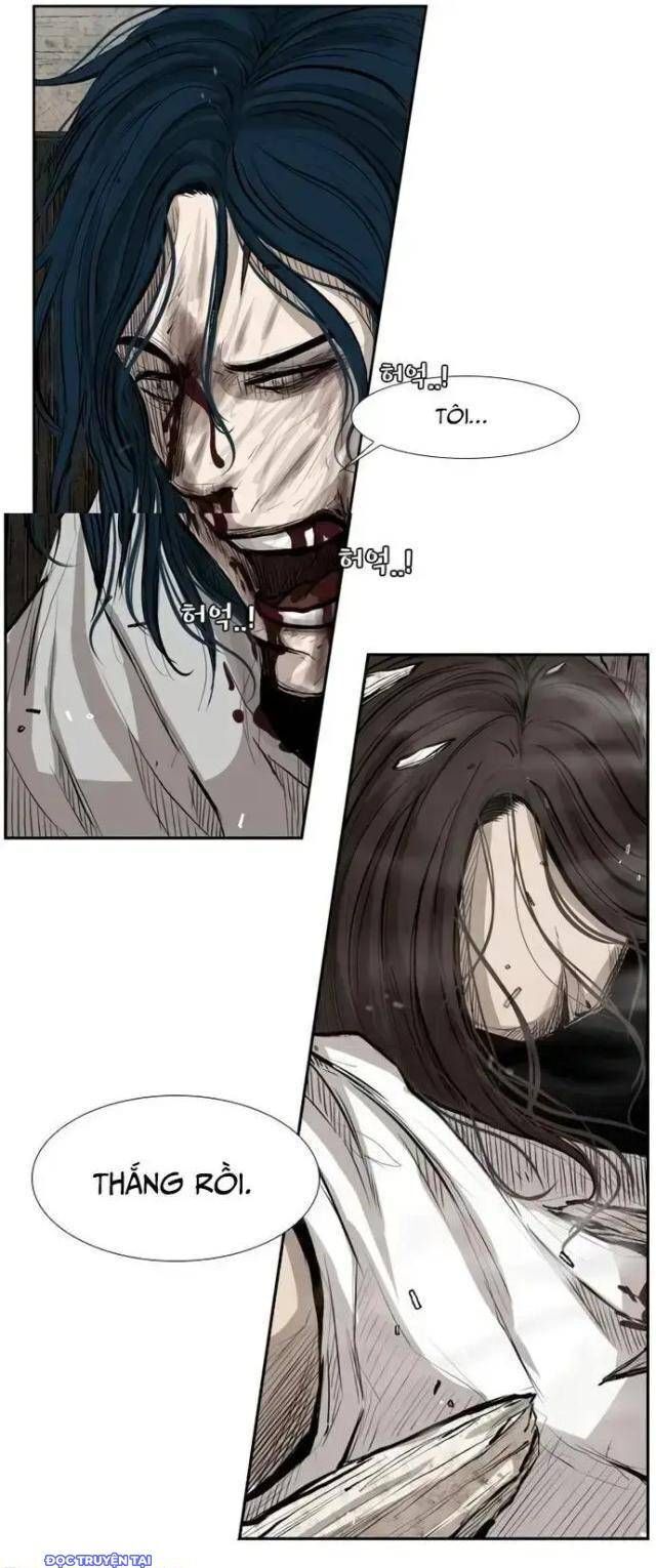 Shark - Cá Mập - Chapter 118 - Page 48