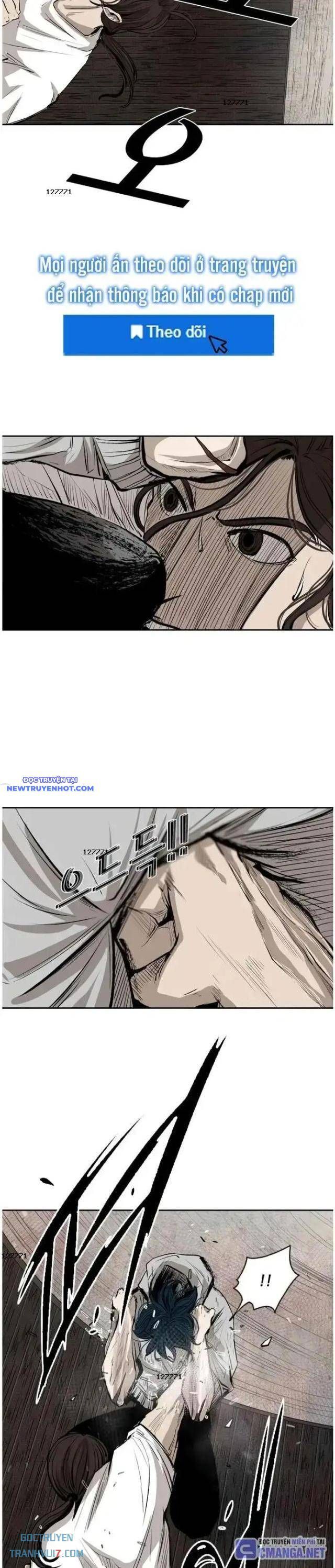 Shark - Cá Mập - Chapter 118 - Page 5