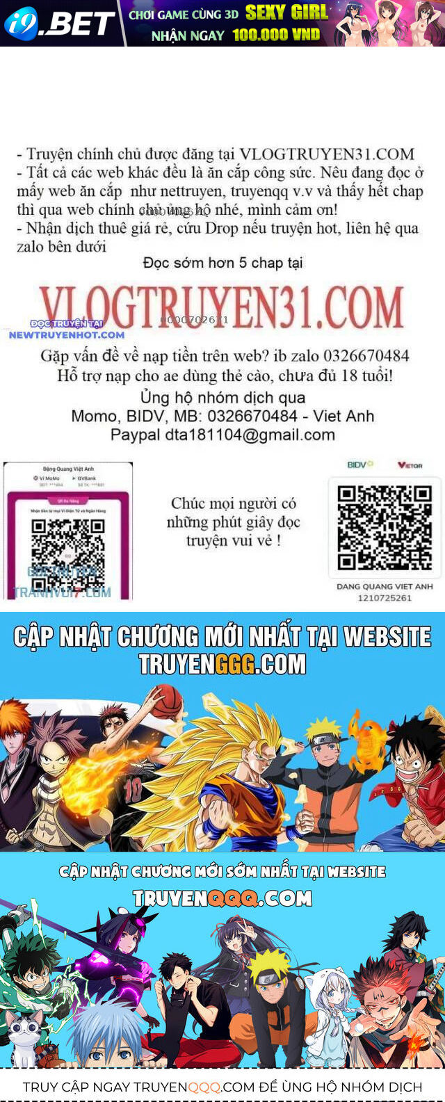 Shark - Cá Mập - Chapter 118 - Page 50