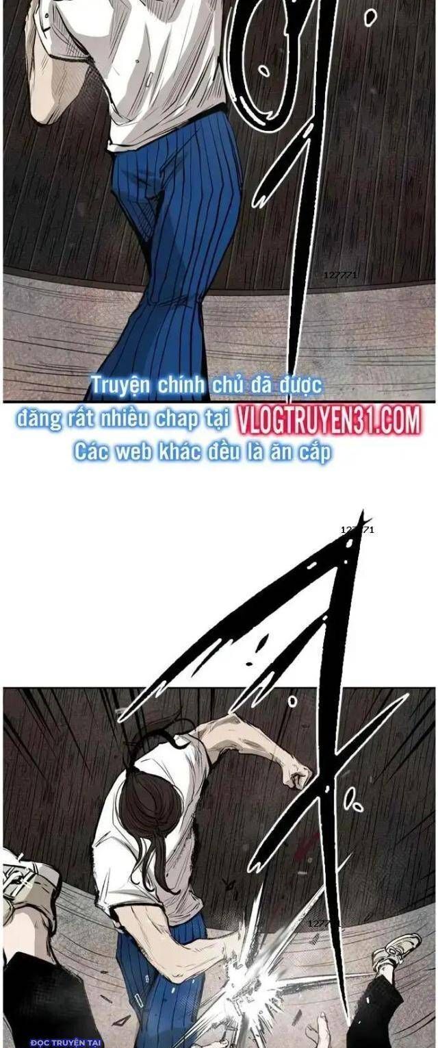 Shark - Cá Mập - Chapter 118 - Page 6