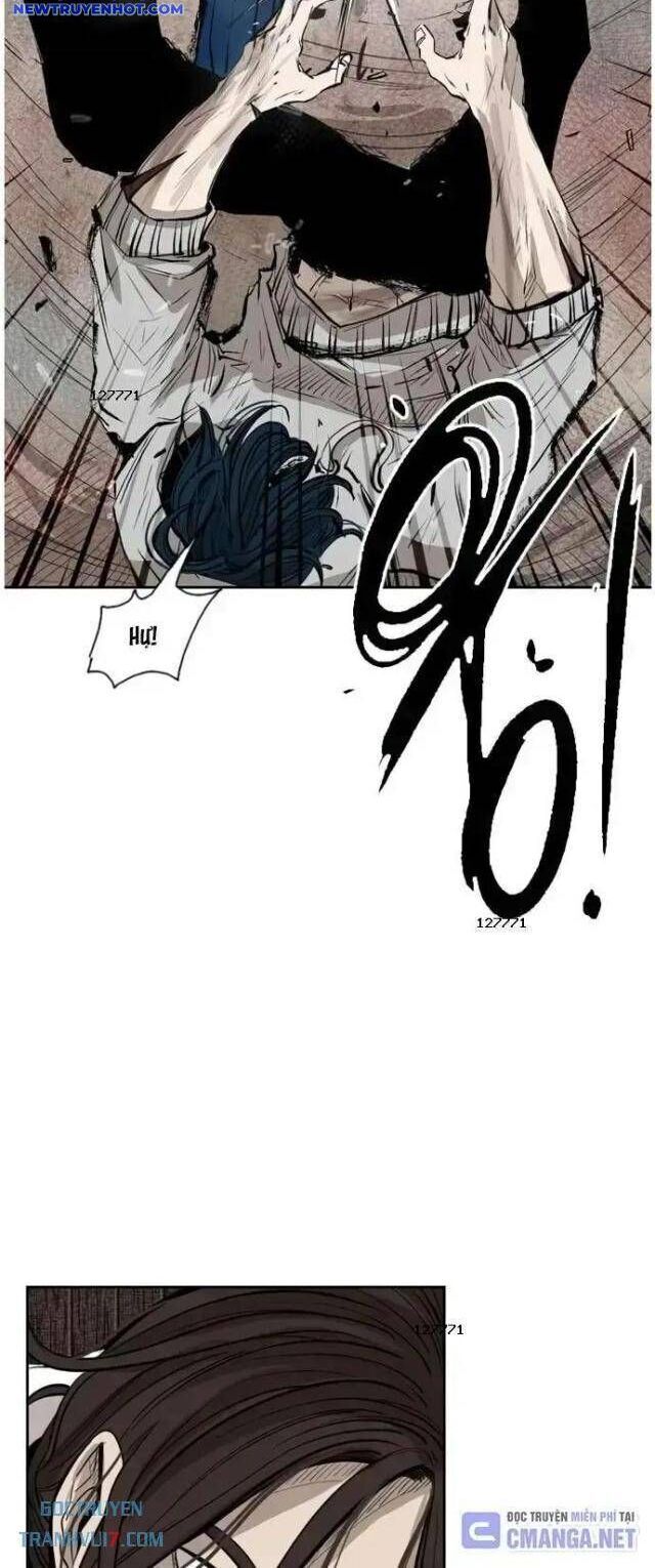 Shark - Cá Mập - Chapter 118 - Page 7