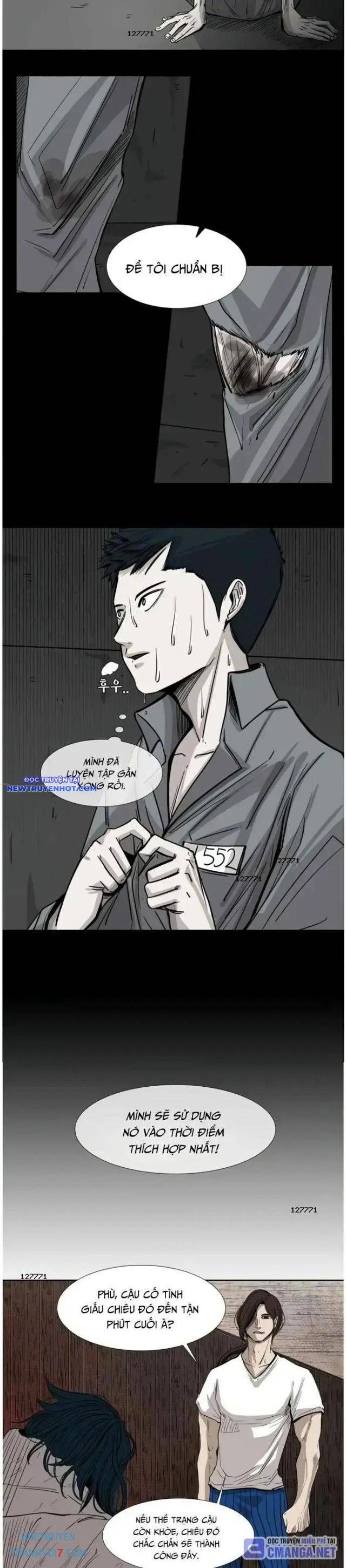 Shark - Cá Mập - Chapter 118 - Page 9