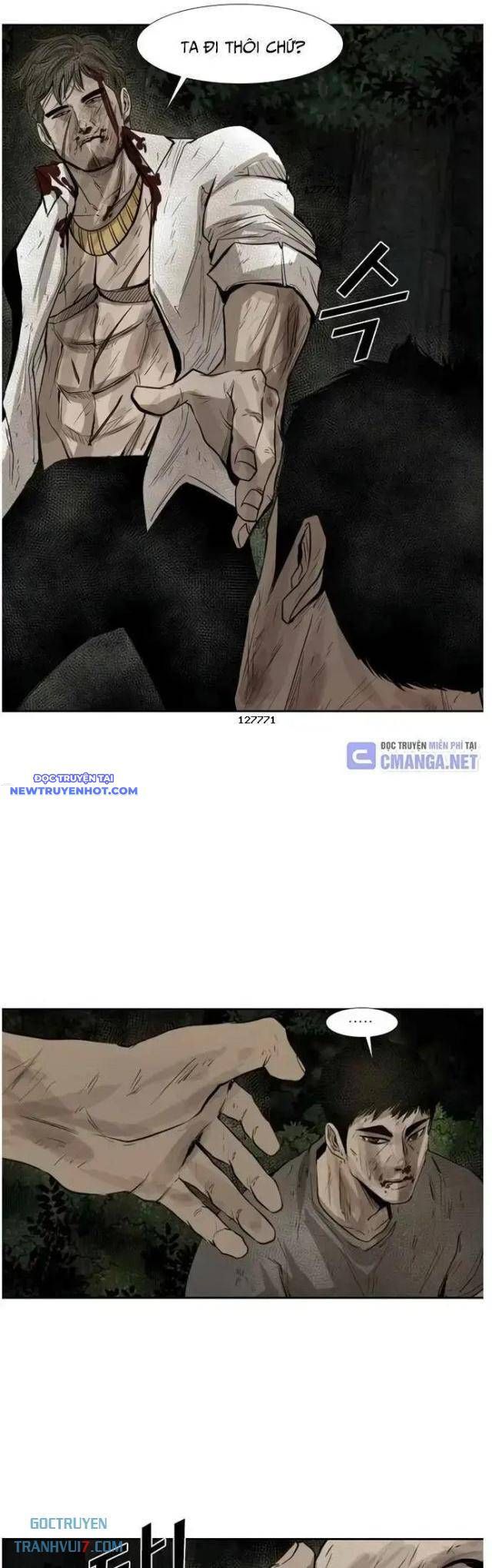 Shark - Cá Mập - Chapter 119 - Page 10