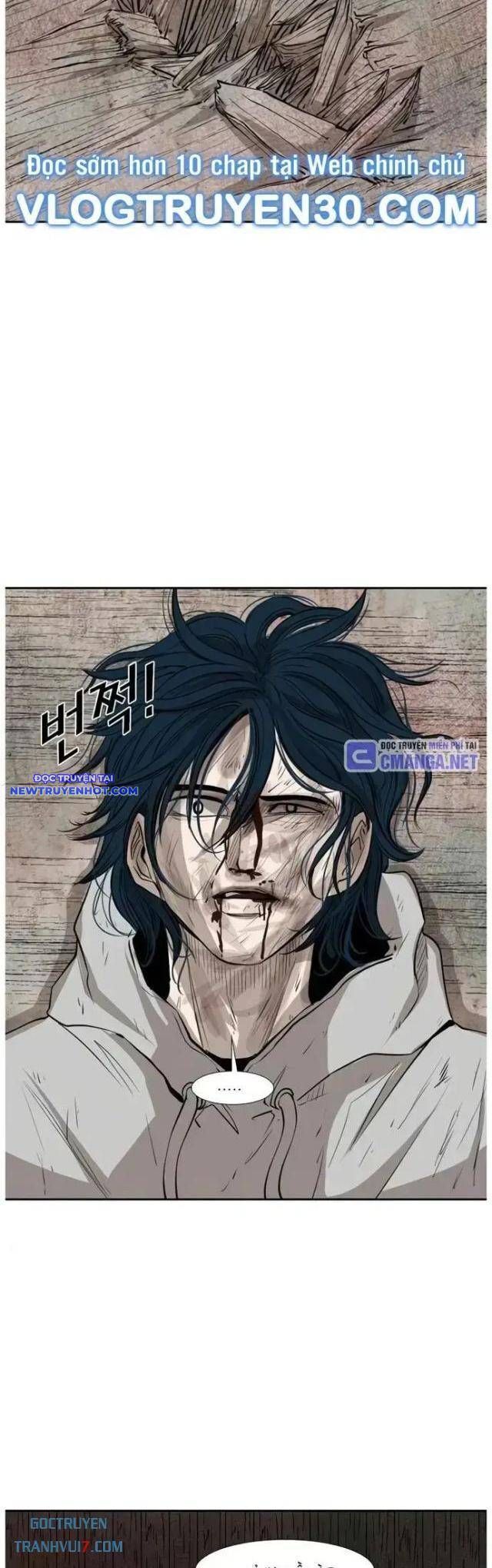 Shark - Cá Mập - Chapter 119 - Page 13