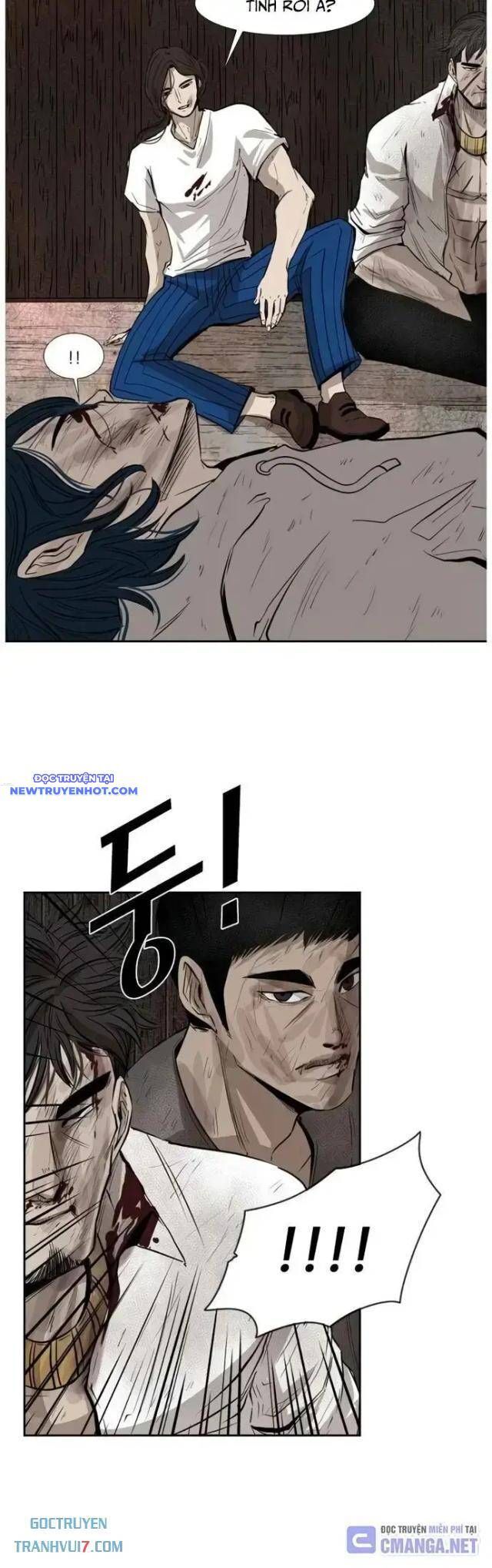 Shark - Cá Mập - Chapter 119 - Page 14