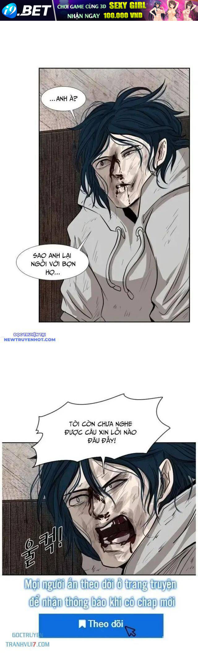 Shark - Cá Mập - Chapter 119 - Page 15