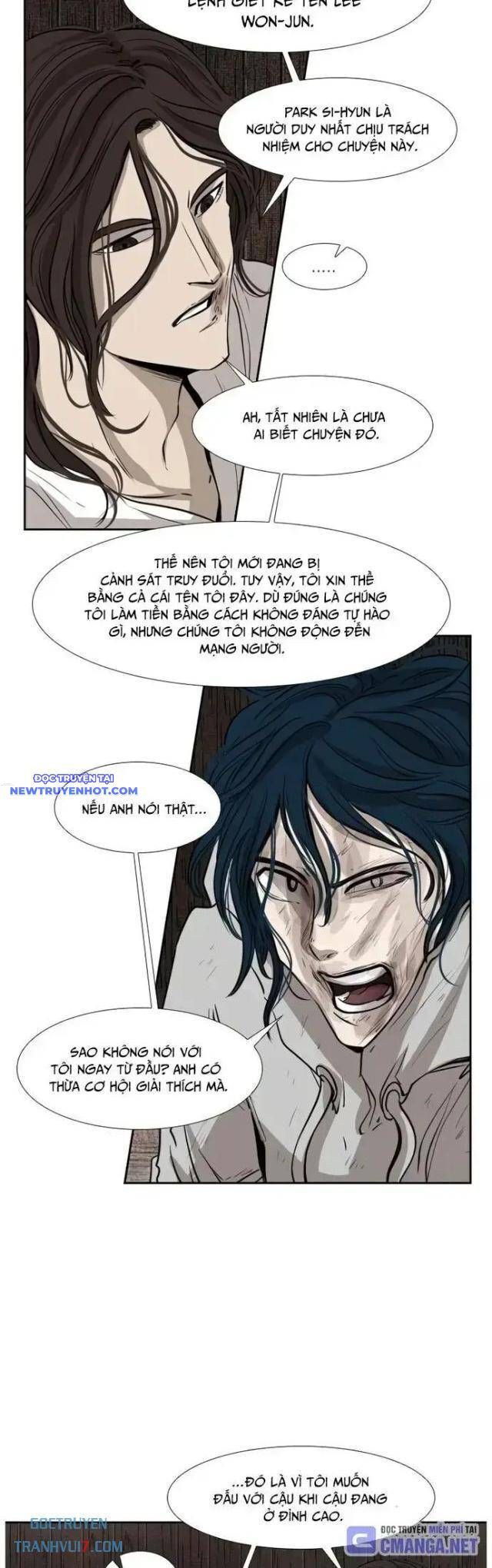 Shark - Cá Mập - Chapter 119 - Page 17