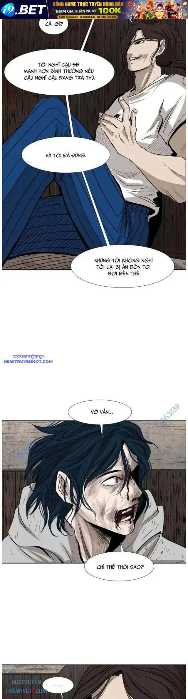 Shark - Cá Mập - Chapter 119 - Page 18