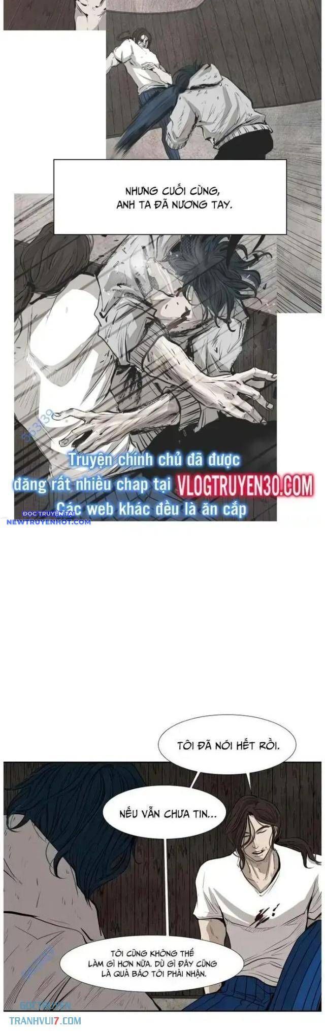 Shark - Cá Mập - Chapter 119 - Page 21